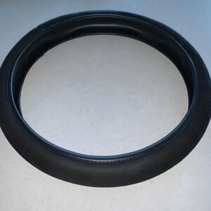 Car Steering Wheel‎ Cover, Universal Black